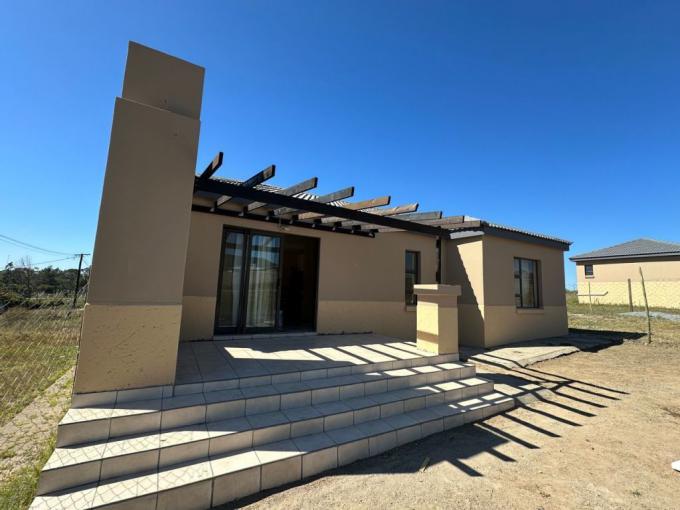 3 Bedroom House for Sale For Sale in Fort Beaufort - MR641100