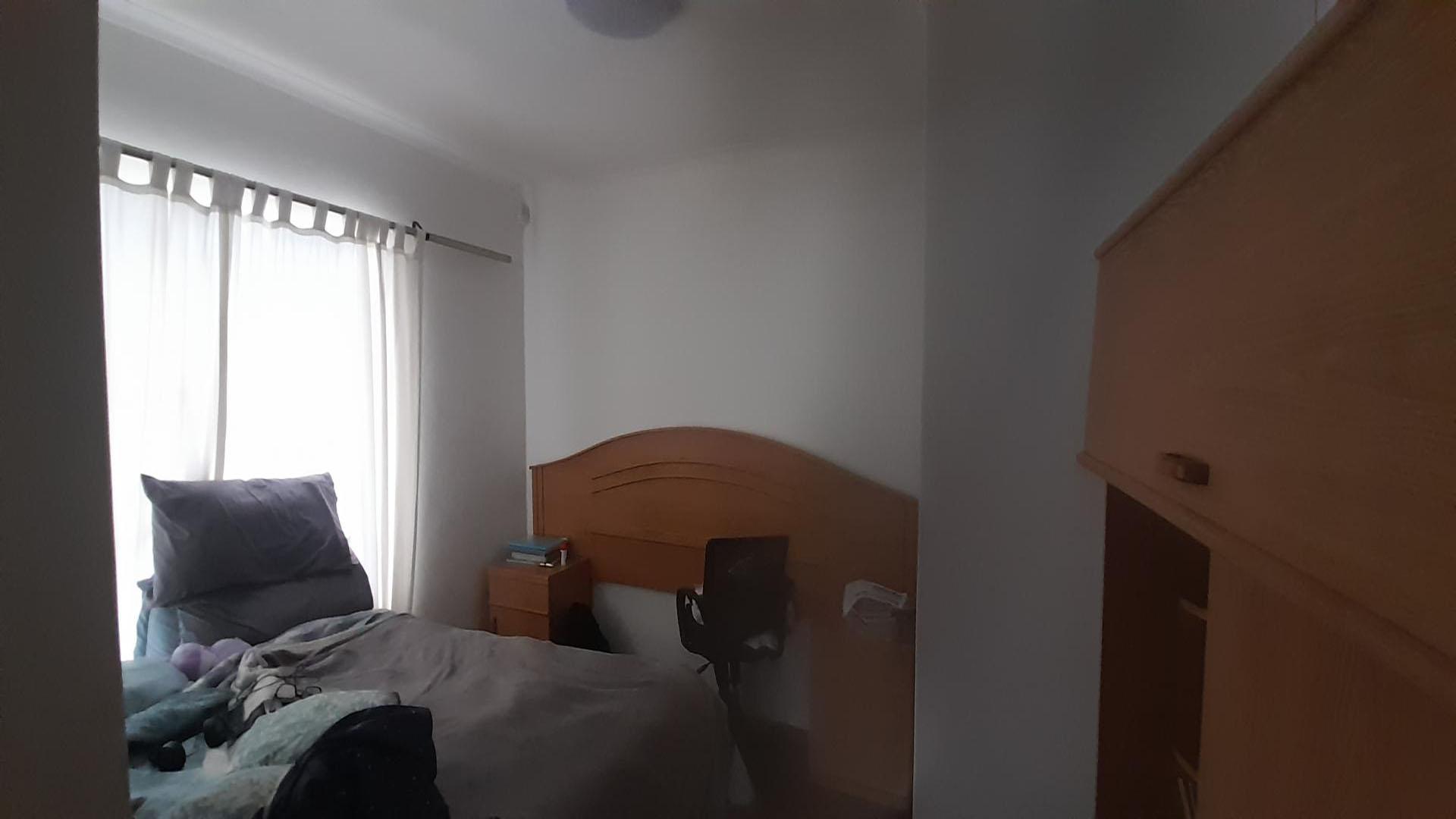 Bed Room 1 of property in Retreat