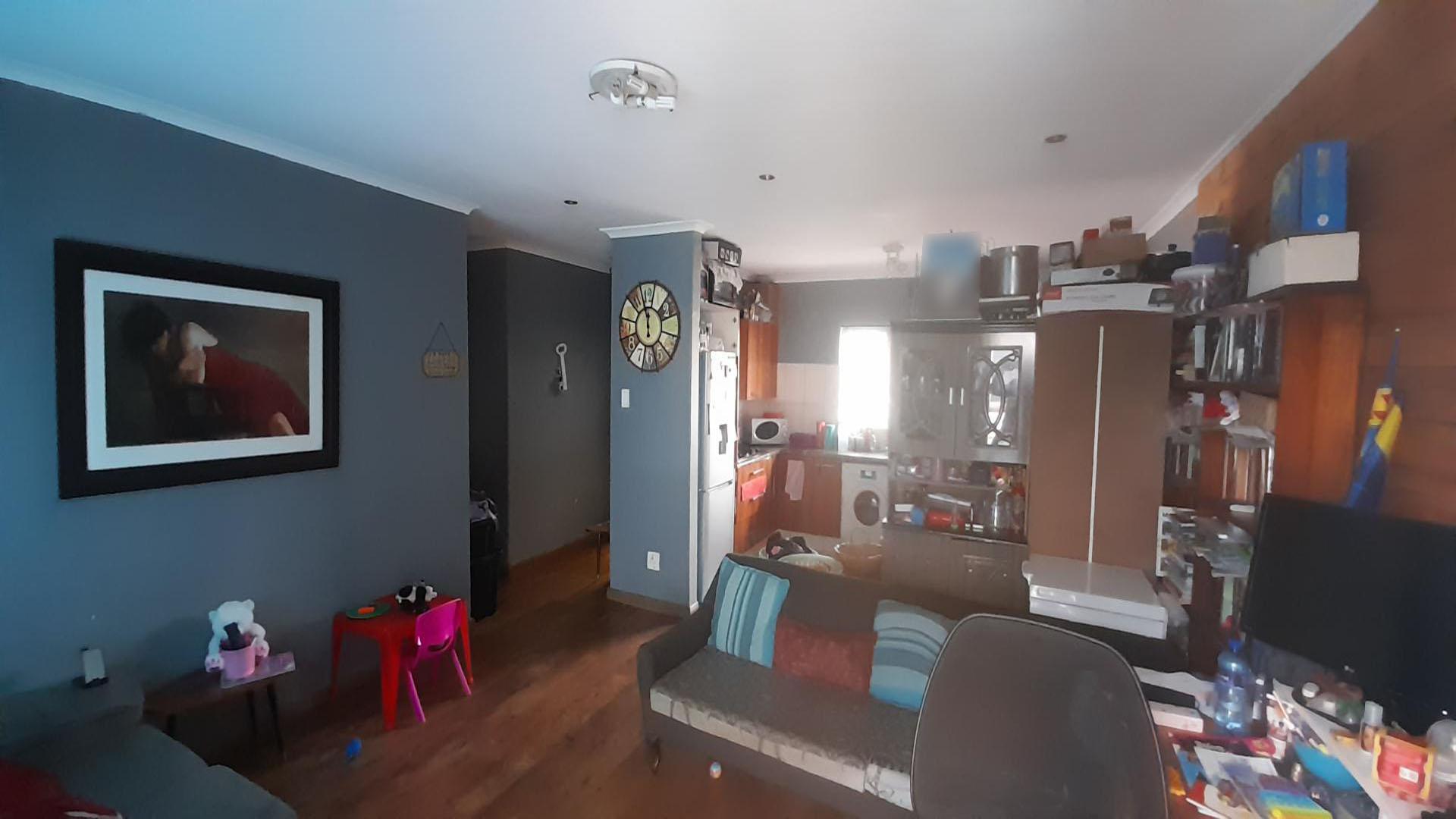 Lounges of property in Retreat