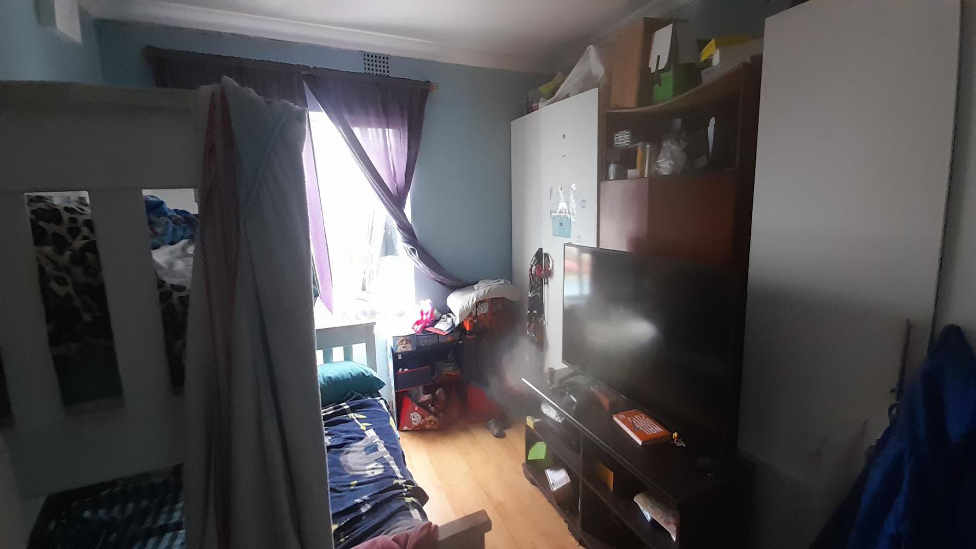 Bed Room 4 of property in Retreat