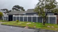 Front View of property in Retreat