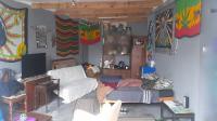 Spaces of property in Retreat