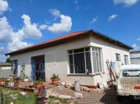 Front View of property in Brakpan