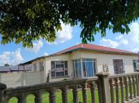 Front View of property in Brakpan