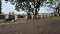 Front View of property in Kensington - JHB