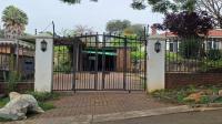 Front View of property in Kensington - JHB