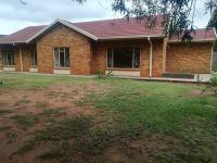 3 Bedroom 1 Bathroom House for Sale for sale in Visagiepark