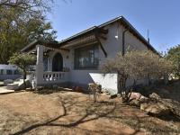 4 Bedroom 1 Bathroom House for Sale for sale in Alberton