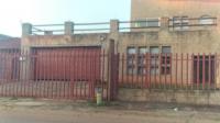 Front View of property in Lenasia South
