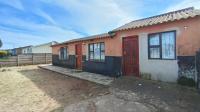 Front View of property in Nseleni A