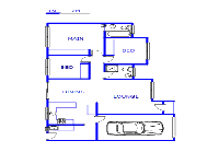 Ground Floor - 120m2