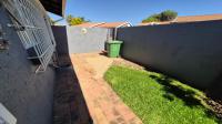 Backyard of property in Raceview