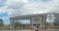 Front View of property in Protea Hoogte