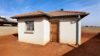 2 Bedroom 1 Bathroom House for Sale for sale in Dawn Park