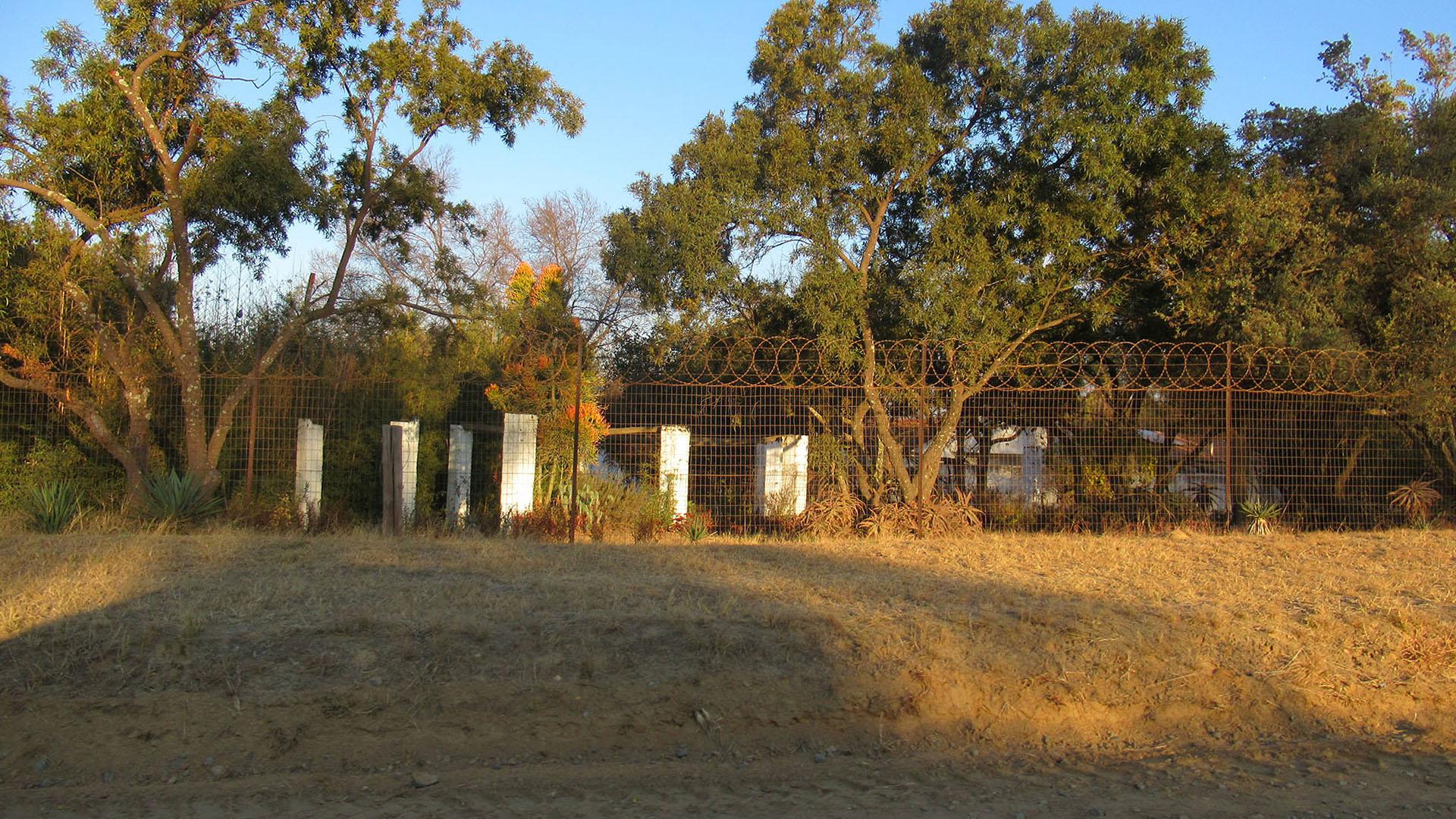 Front View of property in Farmall A.H.