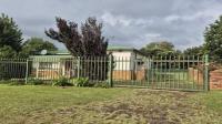 Front View of property in Ventersdorp