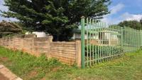 Front View of property in Ventersdorp