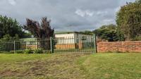 Front View of property in Ventersdorp
