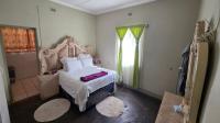 Bed Room 1 of property in Ventersdorp