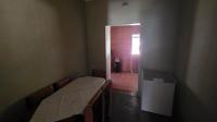 Dining Room of property in Ventersdorp