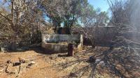 Garden of property in Ventersdorp