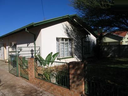 3 Bedroom House for Sale For Sale in Booysens - Private Sale - MR64122