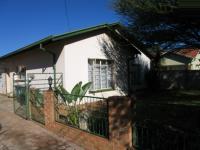  of property in Booysens