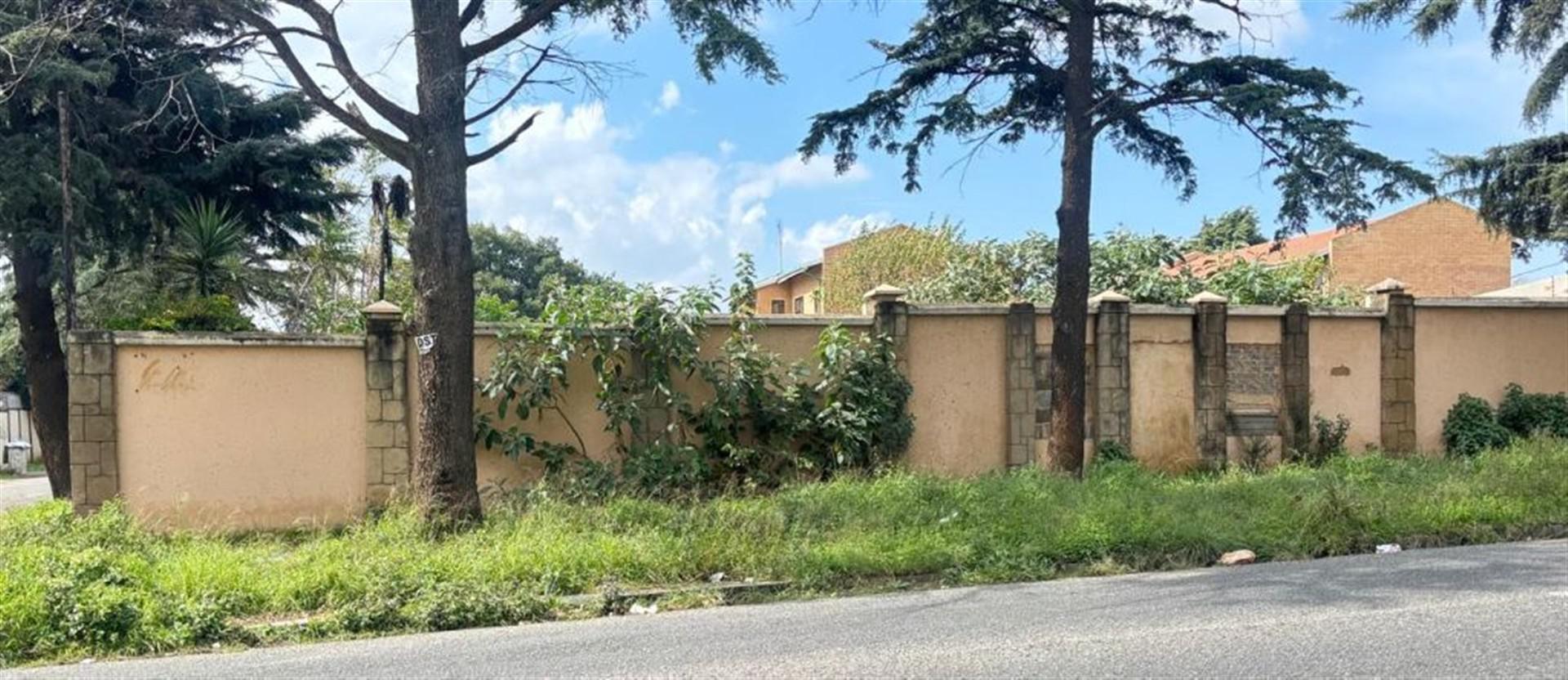 Front View of property in The Hill
