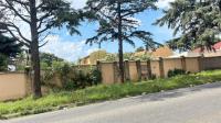 Front View of property in The Hill