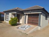 3 Bedroom 2 Bathroom House for Sale for sale in Tzaneen