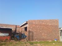 Front View of property in Katlehong