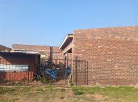 Front View of property in Katlehong