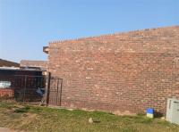 Front View of property in Katlehong