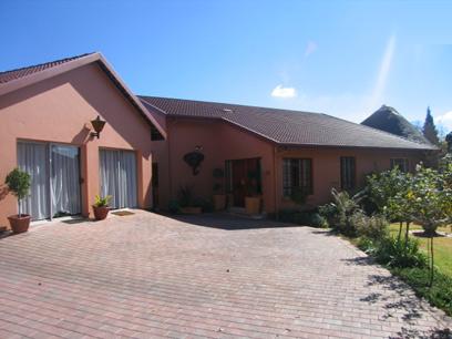 5 Bedroom House for Sale For Sale in Zwartkop - Home Sell - MR64125