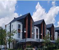 Front View of property in Johannesburg Central