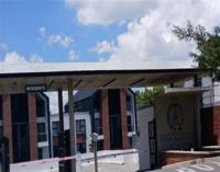 Front View of property in Johannesburg Central