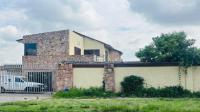 Front View of property in The Hill