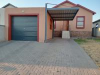 3 Bedroom 2 Bathroom House for Sale for sale in Kosmosdal