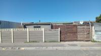 Front View of property in Matroosfontein