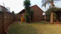 Backyard of property in Amandasig