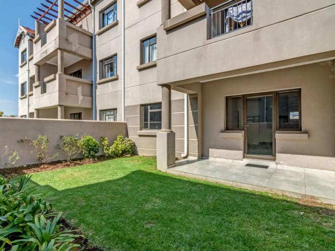 2 Bedroom Apartment for Sale For Sale in Broadacres - MR641332