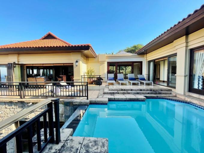 5 Bedroom House for Sale For Sale in Ballitoville - MR641335
