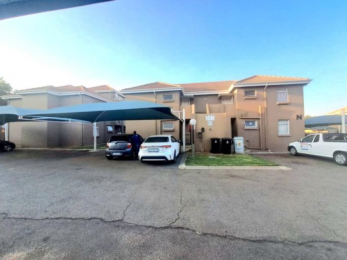 3 Bedroom Simplex for Sale For Sale in Florentia - MR641359