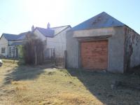 4 Bedroom 1 Bathroom House for Sale for sale in Sterkstroom