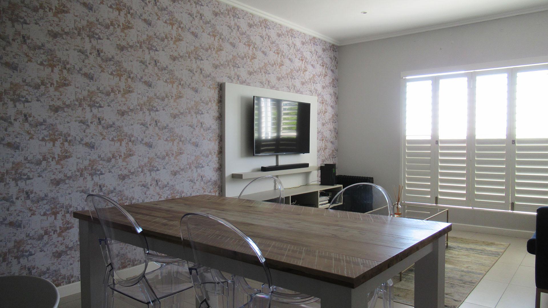 Dining Room - 10 square meters of property in Morningside