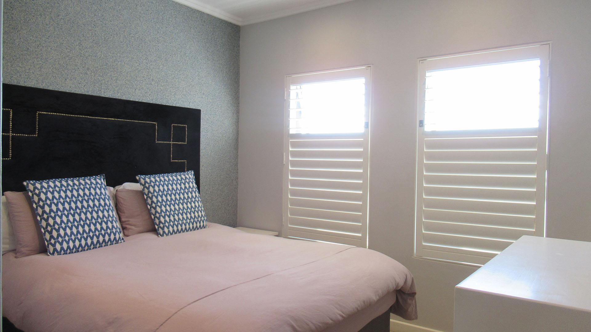 Bed Room 1 - 15 square meters of property in Morningside