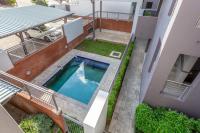 Spaces - 5 square meters of property in Morningside