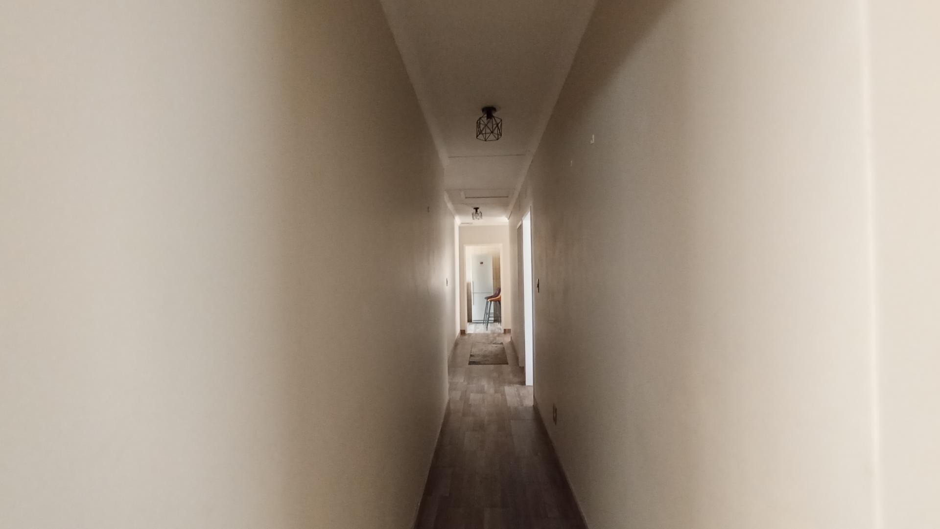 Spaces - 10 square meters of property in Witpoortjie