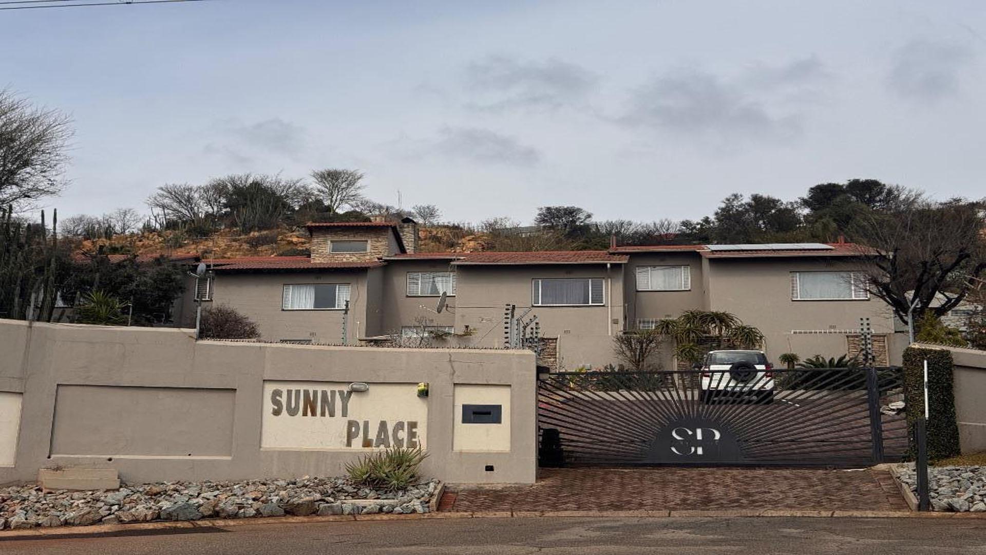 Front View of property in Germiston
