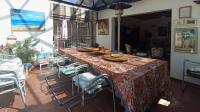 Dining Room - 41 square meters of property in Erasmuskloof
